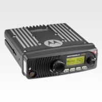 Motorola XTL 1500 800 Mhz Mobile Radio, 48 Ch, M28URS9PW1_N - DISCONTINUED