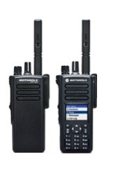 Digital Radios