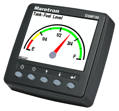 Maretron NMEA2000 Marine Electronics