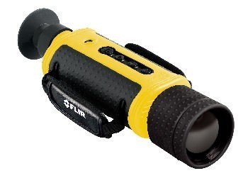 FLIR Handheld Thermal Cameras