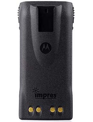 Motorola HNN4002 IMPRES NiMH Battery