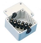 NewMar BX-1 Splashproof Junction Box