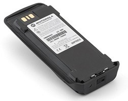 Motorola PMNN4069 Lithium Ion Battery