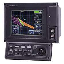 Speed Log, Speedlog, Knot Meter, and Marine Electronics