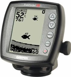 Garmin Fishfinders