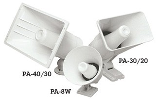 Hailer horn sales