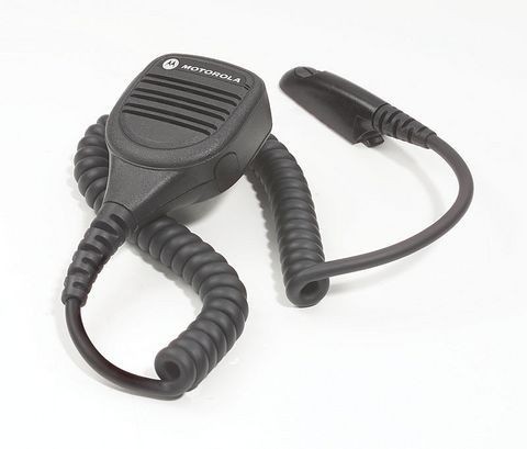 Motorola PMMN4021 Remote Speaker Microphone