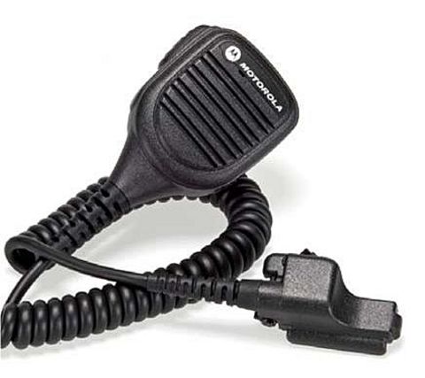 Motorola PMMN4051 Remote Speaker Mic, I/S