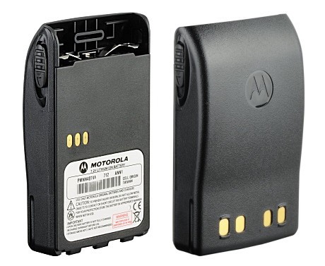 Motorola PMNN4074 Lithium Ion Battery