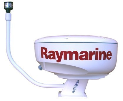 Marine LCD Displays for Marine Electronics