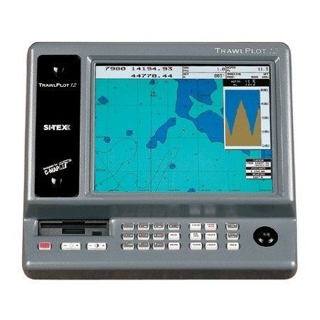 Si-Tex Marine Electronics