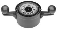 Comnav Diringo Compass Spheres & Arms for Binnacle Compasses