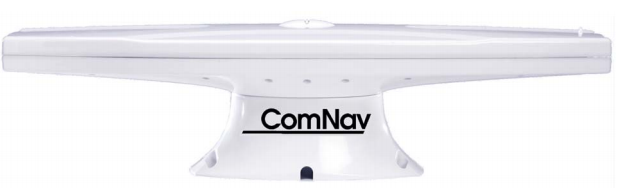 Comnav G2 Compass System (incl G2 Compass, 15m cable w/G2 Navigator Mono Display, NMEA 0183)