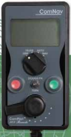 Comnav CR-203 Remote Control with 60' of Interconnect Cable