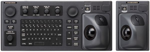 FMD3200 Intuitive
Control System