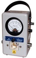 Bird Technologies 4431 Variable RF Tap, Wattmeter