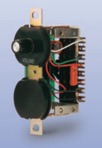 David Clark M3131 Power Amplifier
