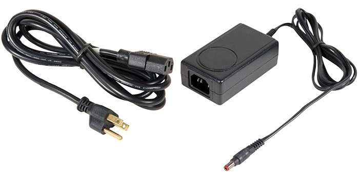 David Clark C99-14AC1 Power Cord Kit 110VAC (41090G-14)