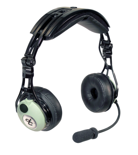 David Clark DC-6230-M Microphone Headset