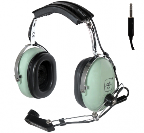 David Clark H3330 Headset