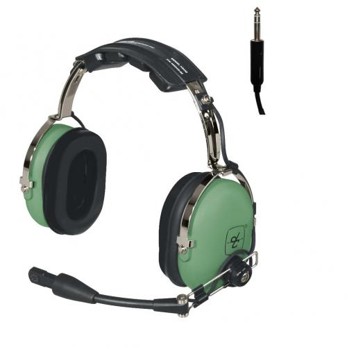 David Clark H3430 Headset with Flex-Wire Mic