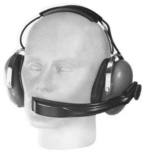 David Clark H5030 Symmetrical Headset
