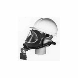 David Clark H5042 Headset for Breathing Apparatus