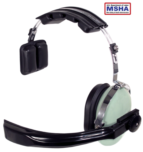 David Clark H5090 Microphone Headset