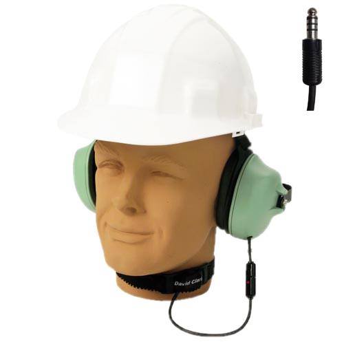 David Clark H6045 Headset