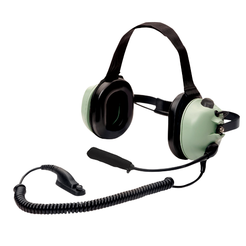 David Clark H6240-51 Adjustable Headset