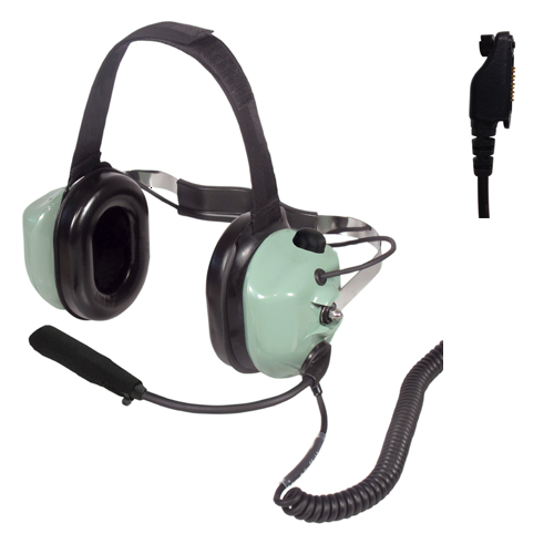 David Clark H6740-48 Headset