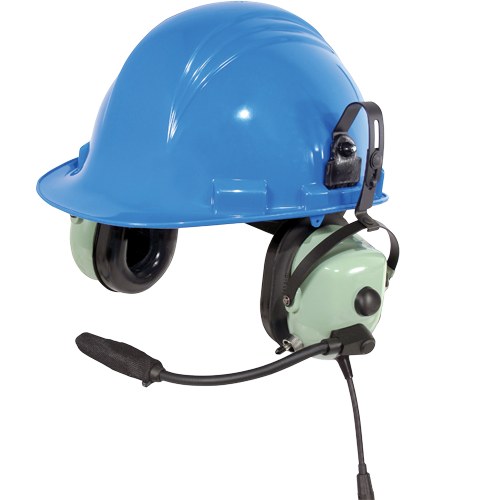 David Clark H6780-M Side Slot Headset