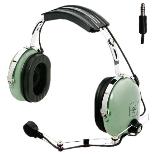 David Clark H7030 Headset