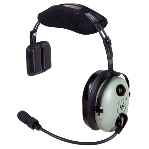 David Clark H8590 Direct Connect Headset