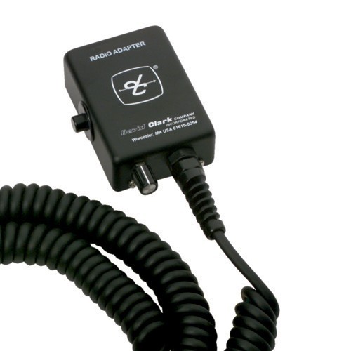 David Clark C6024 Radio Adapter