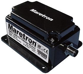 Maretron Run Indicator Module