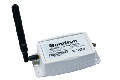 Maretron SMS (Text) Module