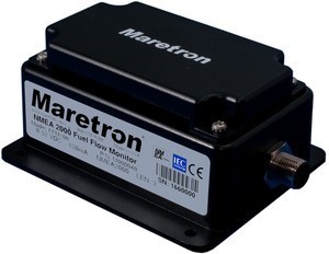 Maretron FFM100-01 Fuel Flow Monitor