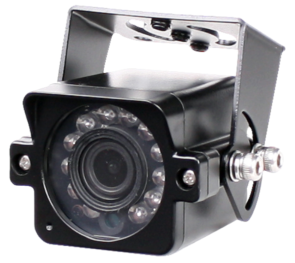 SVA - Rear Facing Camera