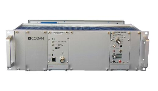 Codan Multiple Receiver Voting System