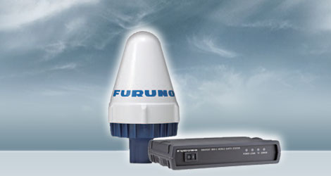 Furuno Felcom 19