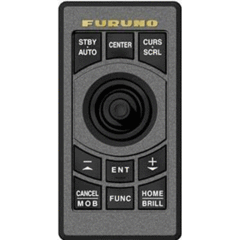 FURUNO MCU002 Remote Control Unit for TZtouch