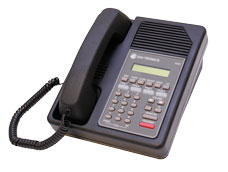 Gai-Tronics Advanced C200 Tone Remote Deskset w/MDC 1200 Signaling