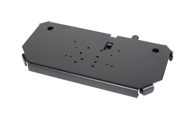 Gamber Johnson 7160-0498 Quick Release Keyboard Tray Assembly