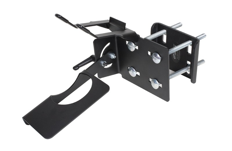 Gamber Johnson 7160-0499 Mounting bracket for most handheld Barcode Scanner Gun and Mobile Computers