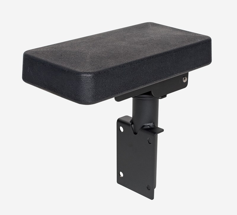 Gamber Johnson 7160-0524 MCS External Break-Away Armrest