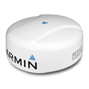 Garmin GMR 24xHD Part #010-00960-00 4kW High-Definition 24