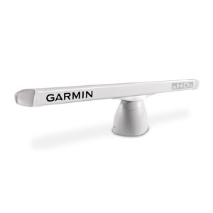 Garmin GMR 624xHD2 Part #K10-00012-09 6kW High-Definition Radar with 4' Open Array and Pedestal