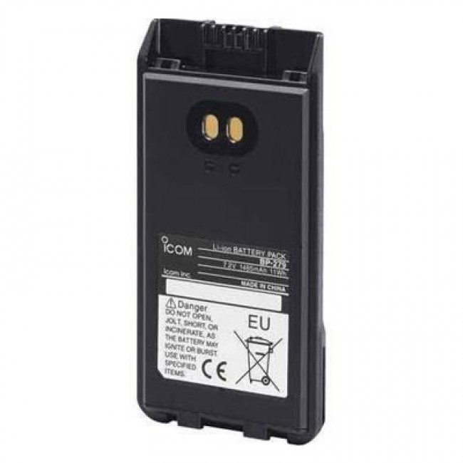 ICOM BP279 Li-Ion Battery