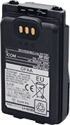 ICOM BP294 Li-Ion Battery